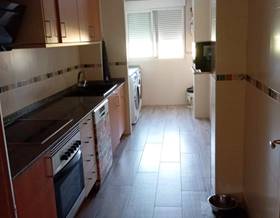 flat sale algemesi comunidad valenciana by 110,000 eur