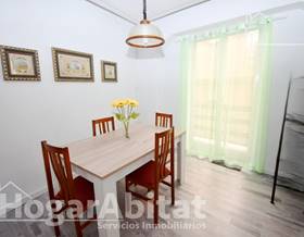 flat sale burriana centro by 115,000 eur