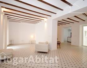 single family house sale pego centro urbano by 225,000 eur