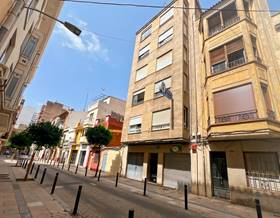 flat sale castellon de la plana centro by 70,000 eur