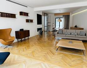 houses for rent in madrid