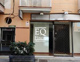 premises rent huelva calle alfonso xii by 1,200 eur