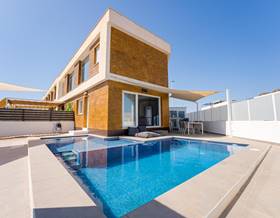 villa sale gran alacant carrer de creta by 359,000 eur
