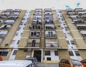 apartments for sale in sevilla