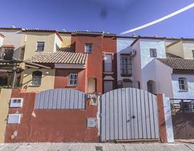 villas for sale in el cuervo de sevilla