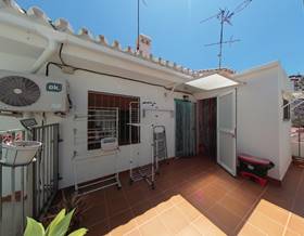 houses for sale in caleta de velez