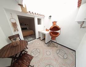 houses for sale in la viñuela