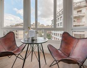 flat rent barcelona capital by 3,300 eur
