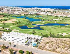 apartment sale los alcazares serena golf by 265,000 eur