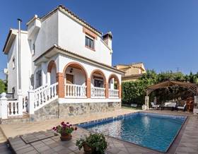 villas for sale in la zubia