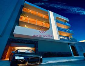 apartments for sale in rojales