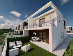 villas for sale in benichembla