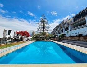 flat sale playa de las americas by 369,000 eur