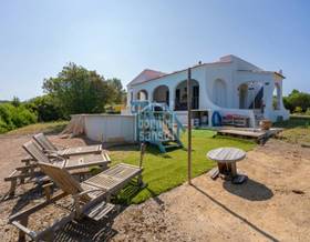 villas for sale in alaior