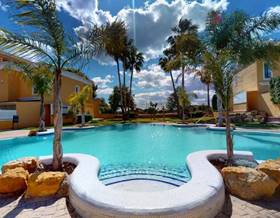 villas for sale in playa de san juan
