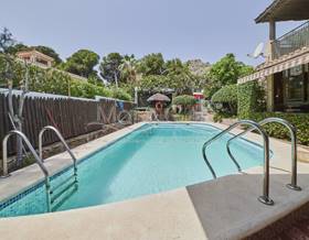 semidetached house sale alicante playa de san juan - el cabo de las huertas by 550,000 eur