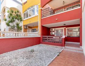 villas for sale in pilar de la horadada
