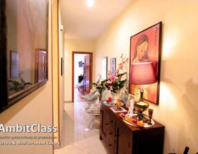 apartments for sale in argentona