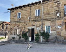 chalet sale valderredible calle cascajar by 59,000 eur