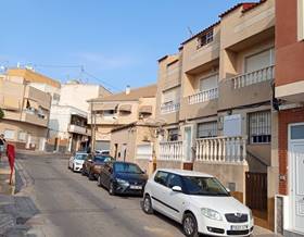 villas for sale in albujon