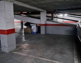 garages for rent in ciudad lineal madrid