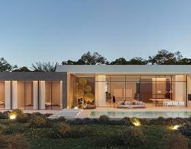 chalet sale calpe calp pla roig by 1,525,000 eur