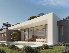 villas for sale in altea