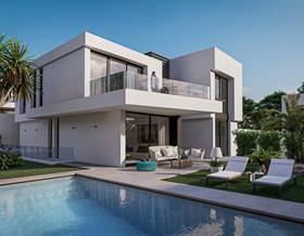houses for sale in alicante province