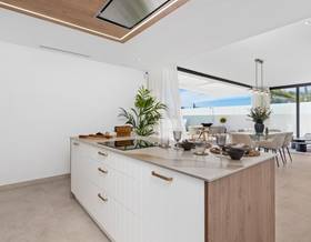 villas for sale in el albir
