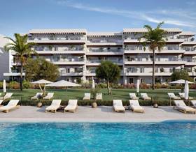 apartment sale denia playa de la almadraba by 335,000 eur