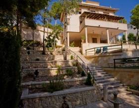 houses for sale in la nucia