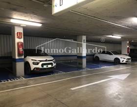 garage sale malaga la malagueta-monte sancha by 28,000 eur
