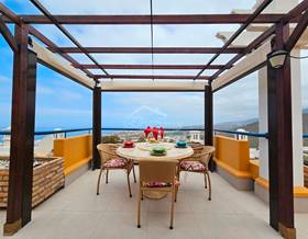 penthouse sale playa de las americas adeje by 440,000 eur