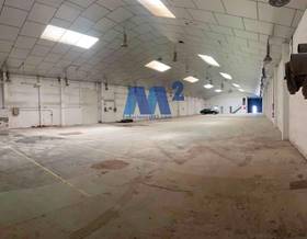 industrial warehouse sale torrejon de ardoz by 650,000 eur