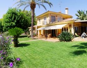 villas for sale in gata de gorgos