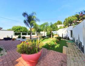 villas for sale in benidoleig