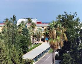 flat sale denia casco urbano by 158,000 eur