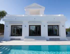 villas for sale in els poblets