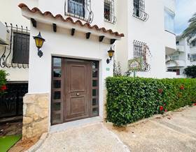 apartment sale denia by 169,000 eur