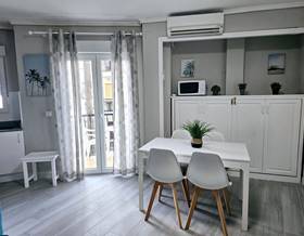 apartments for sale in benitachell