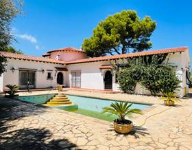 houses for sale in el verger