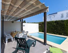 villas for sale in la font d´en carros