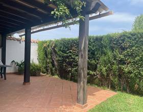 villas for sale in la jara la xara
