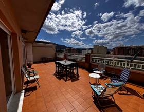 penthouses for sale in alicante province