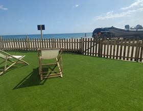 villas for sale in el verger