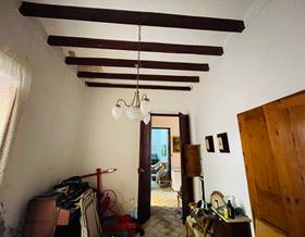 single family house sale el verger centro by 190,000 eur