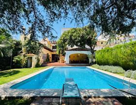 villas for sale in pedreguer