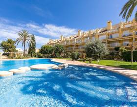 apartment sale denia las marinas (devesses) by 750,000 eur