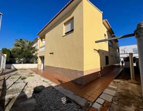 villas for sale in palmera