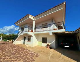 houses for sale in la jara la xara